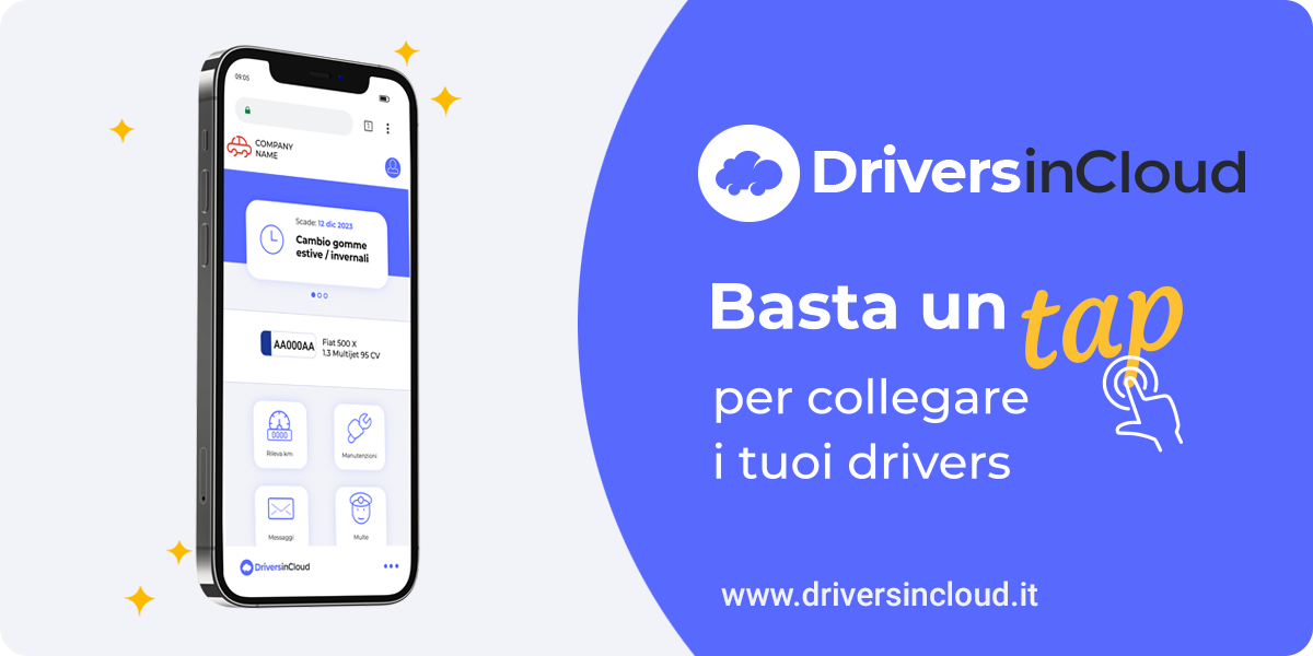 DriversinCloud